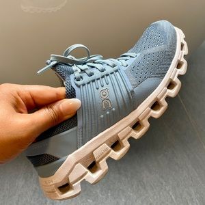 On Running - running shoes